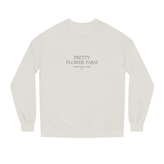 Crew Neck Sweatshirt