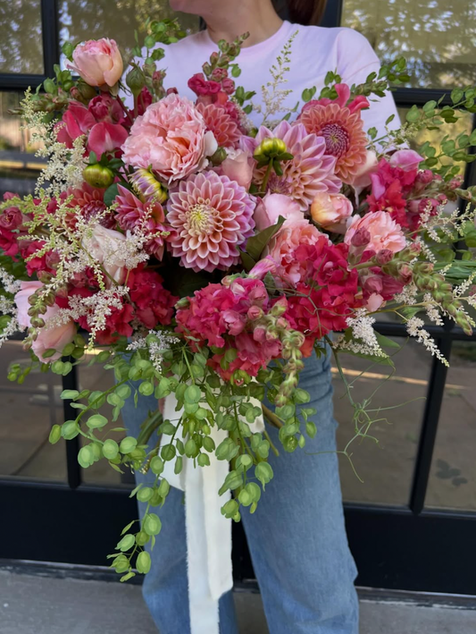 Custom Bouquets